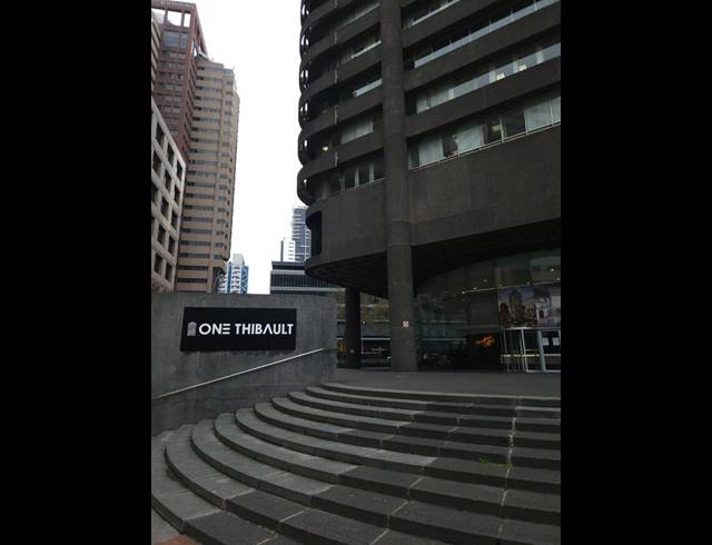 BUSINESS PROPERTY TO RENT IN CAPE TOWN CITY CENTRE